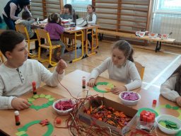 2.Nyílt nap leendő első osztályosok részére